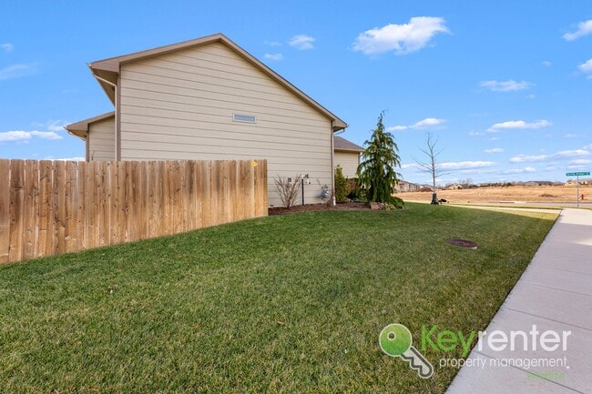 Building Photo - Spacious 4-Bedroom Home with Finished Basement & 3-Car Garage – Derby, KS