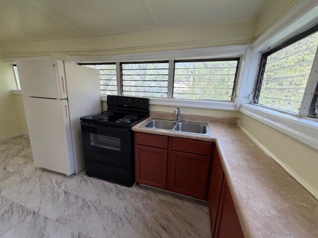 Building Photo - 2416 N Patterson Ave