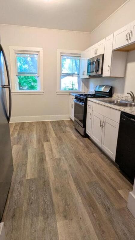 Primary Photo - 227 Hamilton St