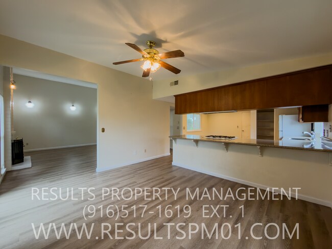 Building Photo - Beautifully Renovated 3 Bedroom Available Now