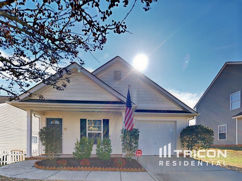 Building Photo - 2028 Beckwith Ln