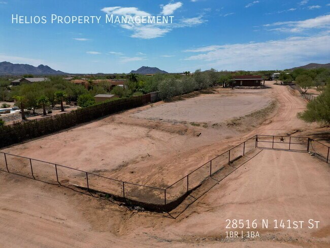Building Photo - 28516 N 141st St