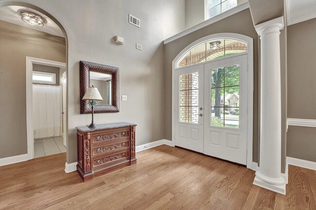 Building Photo - 5967 Carters Bluff Dr