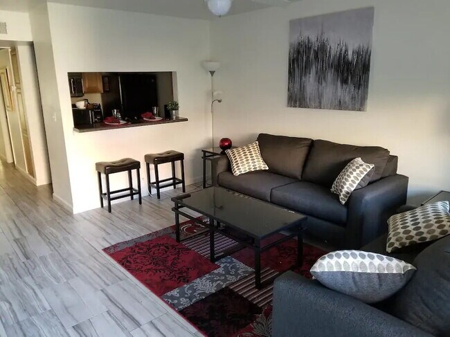 Building Photo - FULLY FURNISHED RESORT STYLE LIVING WITH MOUNTAIN VIEWS MOVE IN TODAY