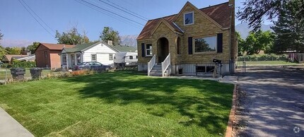 Building Photo - Quaint Provo Basement Apartment w lots of ...