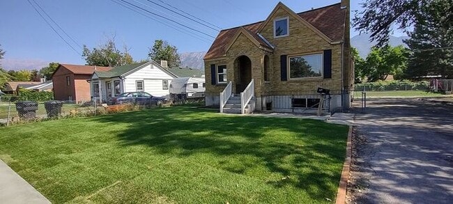 Primary Photo - Quaint Provo Basement Unit w lots of parking