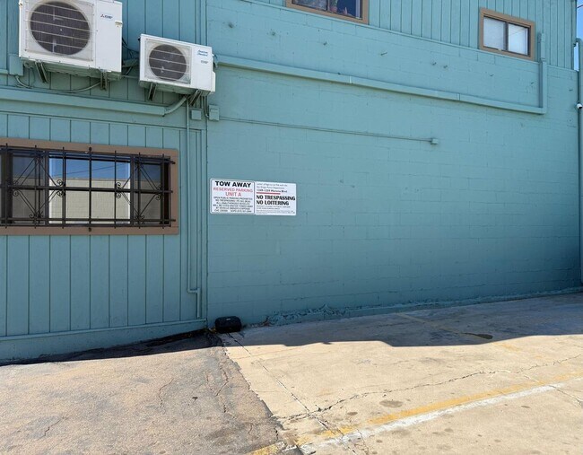 Building Photo - 1259A Morena Blvd