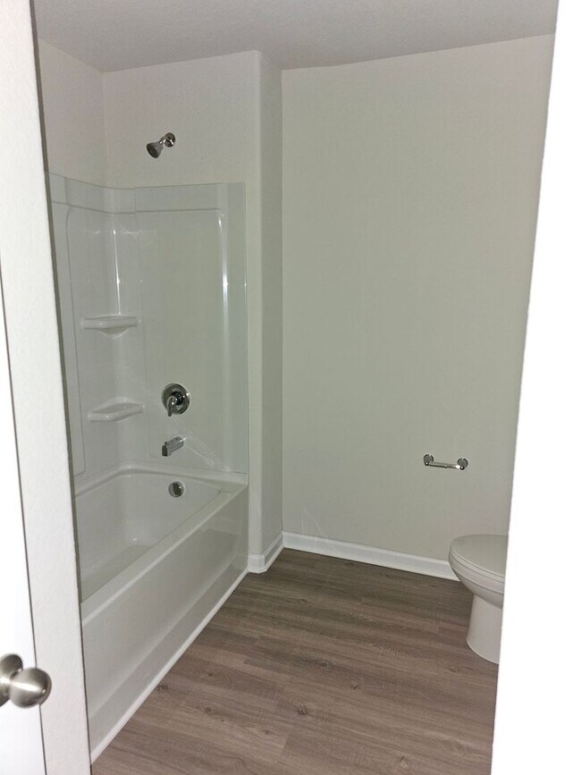 Building Photo - Brand New 3BR Home Minutes from the Airport