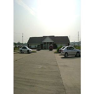 Primary Photo - Butler Plaza Apts