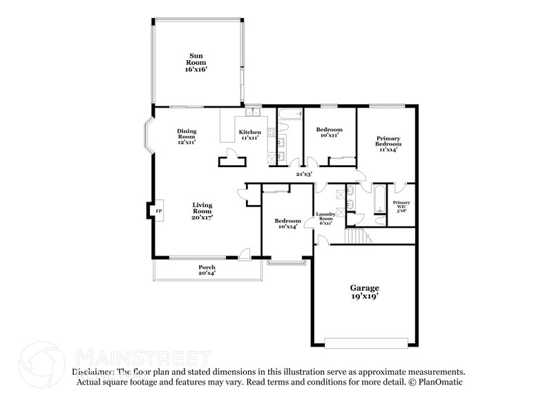 Building Photo - 181 Lexington Blvd