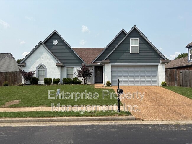 Building Photo - 11556 Milton Meadows Dr
