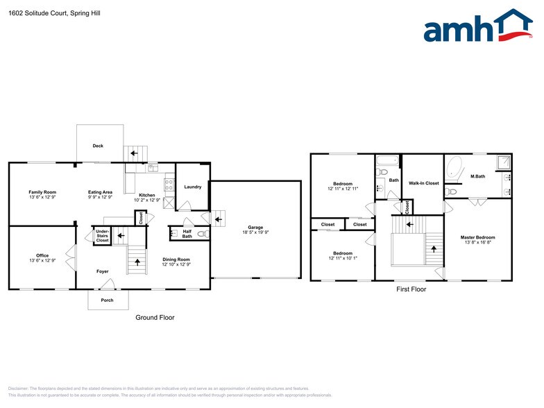 Building Photo - 1602 Solitude Ct