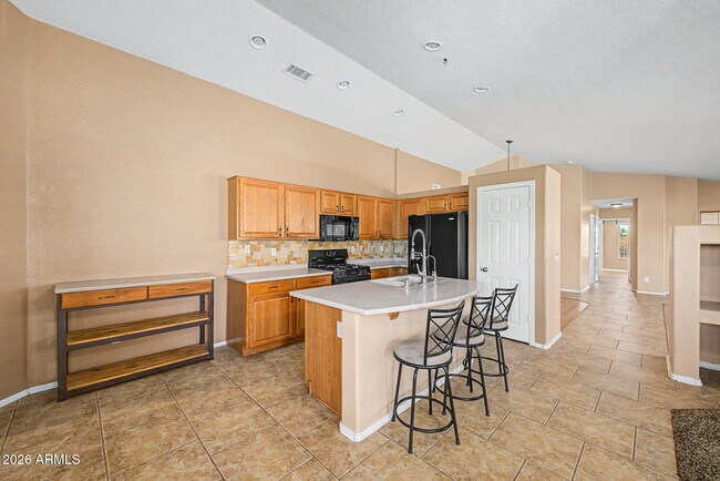 Building Photo - 12899 S 175th Ave
