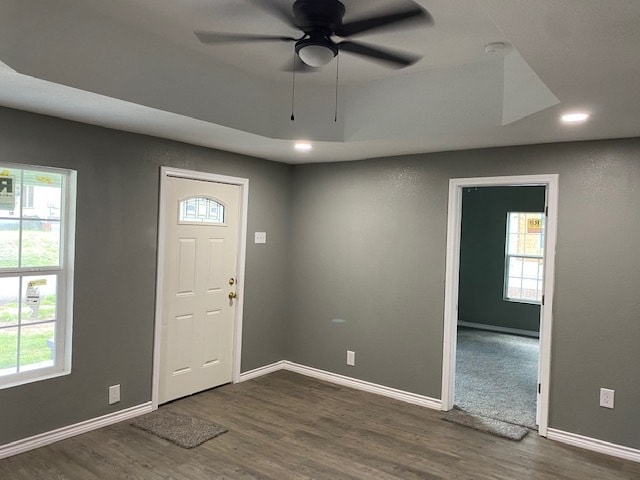 Building Photo - 1101 James Farmer St