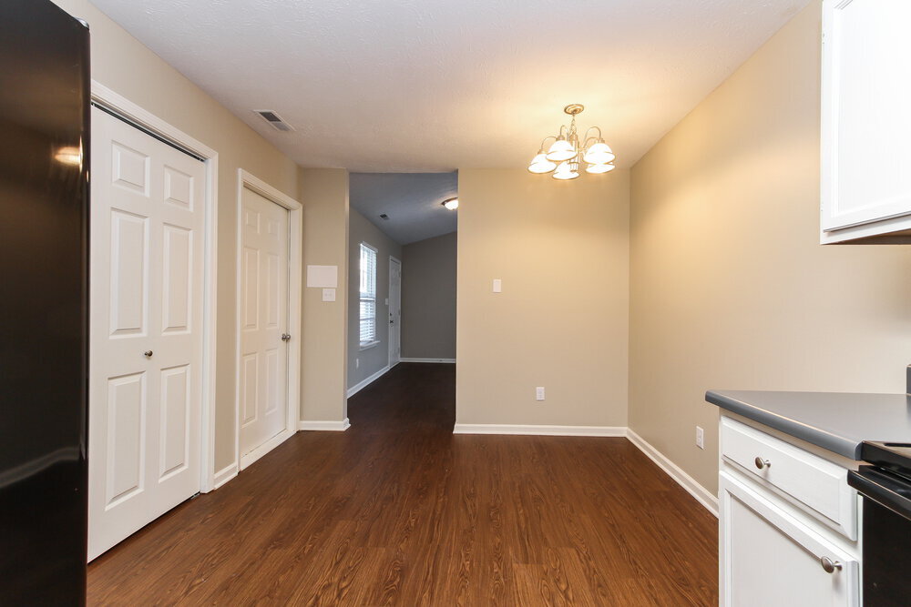 Building Photo - 12659 Spurrington Way
