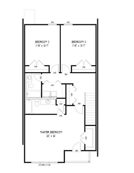 Building Photo - 2128 Gracie Bug Lp