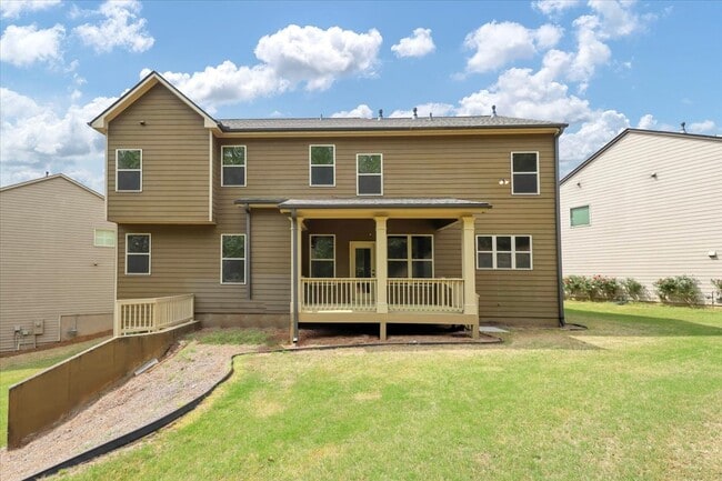 Building Photo - 6059 Cove Park Dr