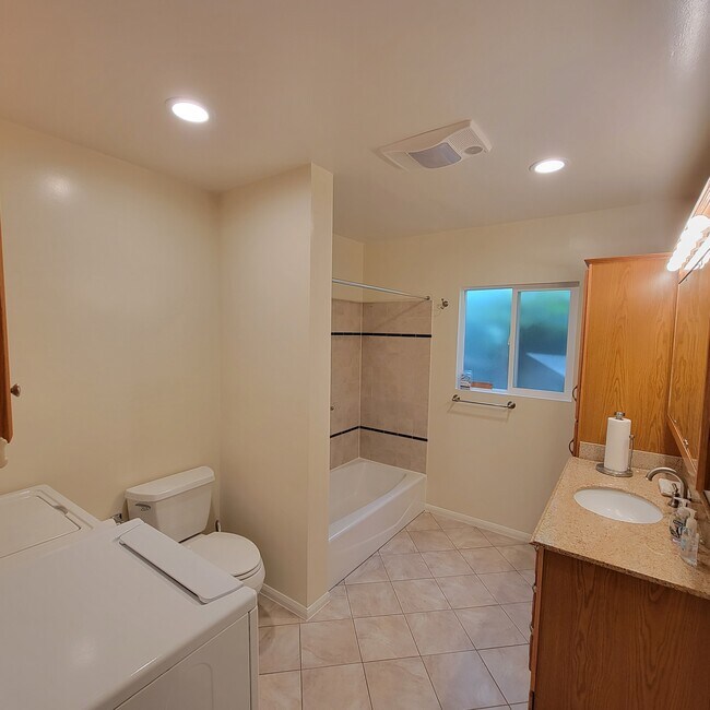 Bathroom - 1331 Barrington Way