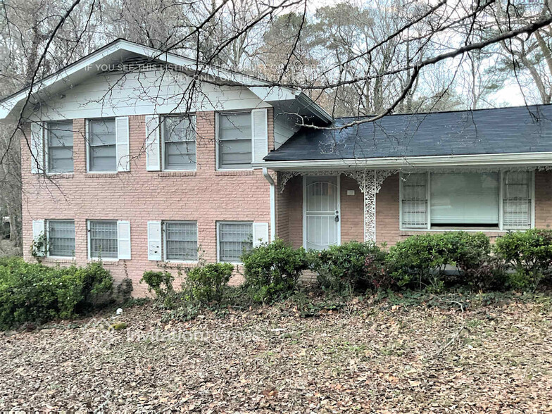 Primary Photo - 2819 Collier Dr NW