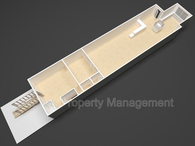 Building Photo - 637 2nd St