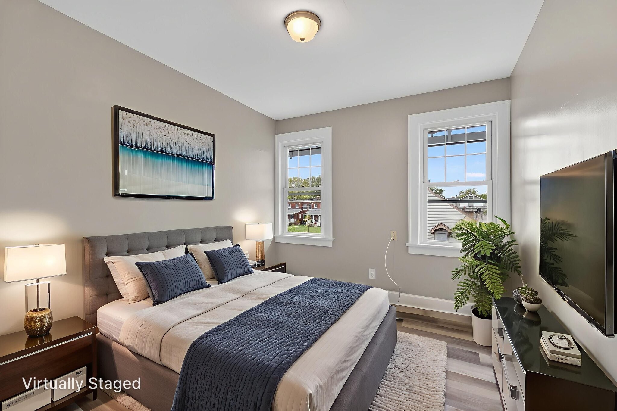 Building Photo - 1123-1125 S Ohio Ave