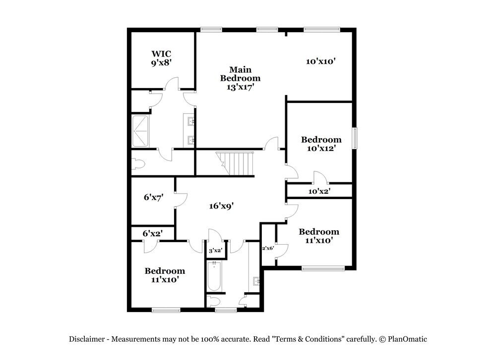 Building Photo - 136 Camellia Way