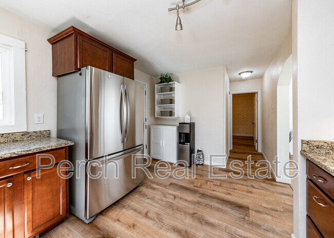 Building Photo - 4319 S Logan St