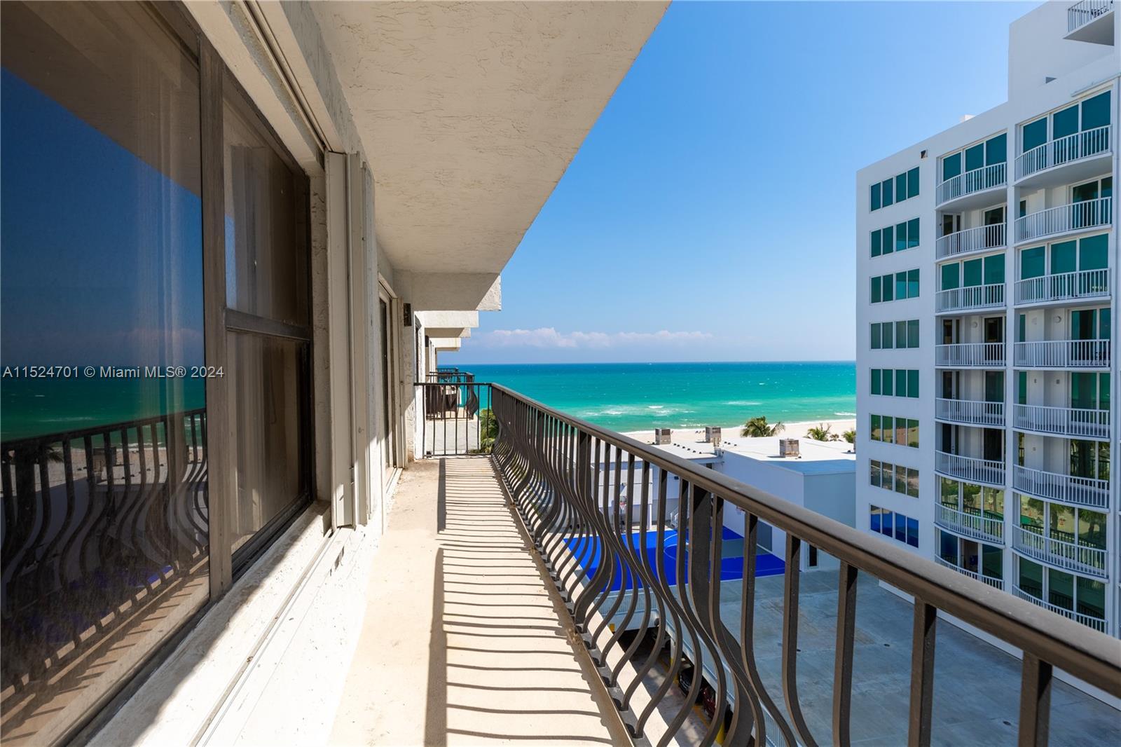 Building Photo - 5415 Collins Ave