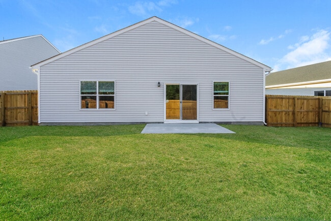 Building Photo - 3852 Starry Sky Rd