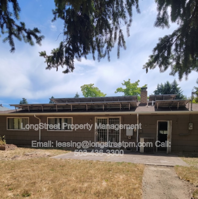 Building Photo - 14625 NE Knott Ct