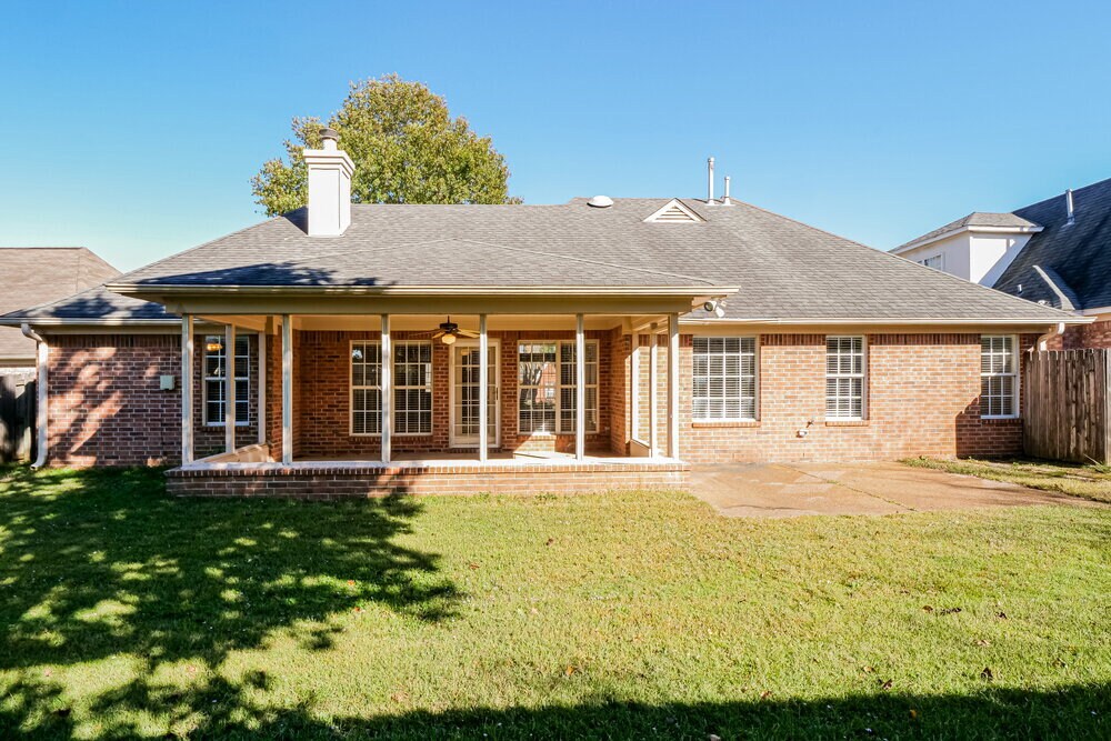 Building Photo - 5041 Thornebrook Cove