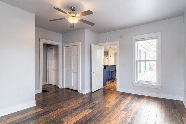 Building Photo - 1020 W Wayne St