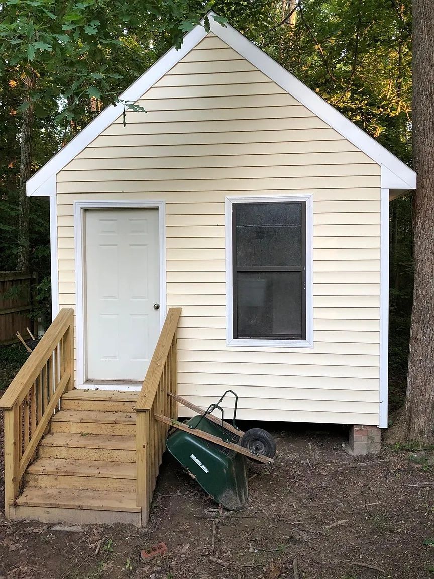 Building Photo - 8509 Long Tom Ct