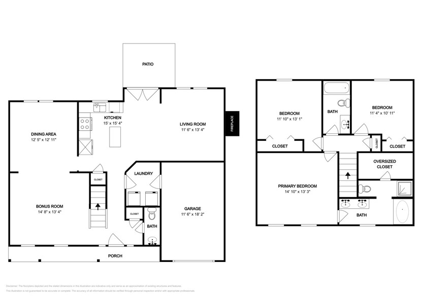 Building Photo - 4 Trowbridge Ct