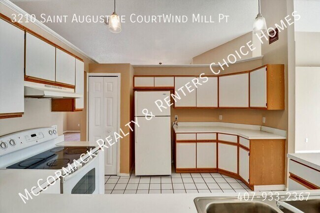 Building Photo - 3210 St Augustine Ct