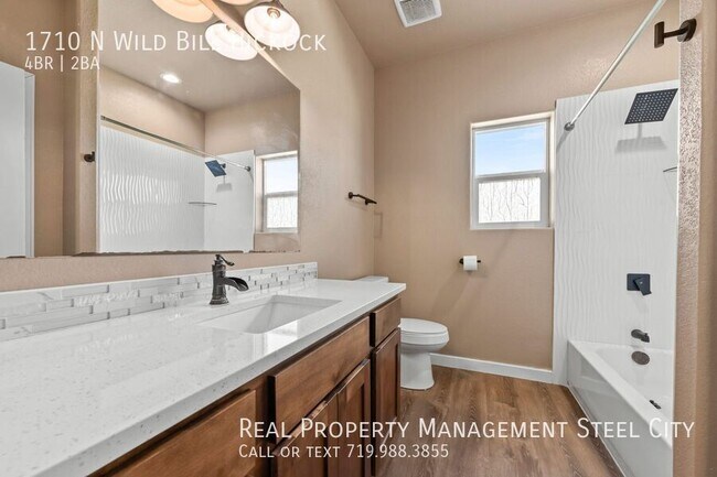 Building Photo - 1710 N Wild Bill Hickock Dr