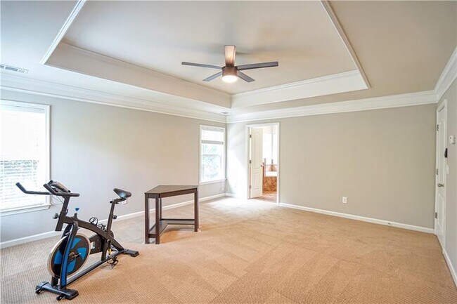 Building Photo - 3300 Archgate Ct