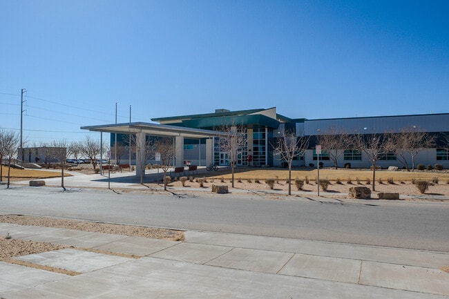 Building Photo - 14937 Tierra Mirage Ave