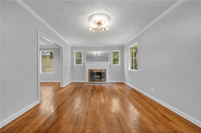 Building Photo - 4805 Chaudron Dr