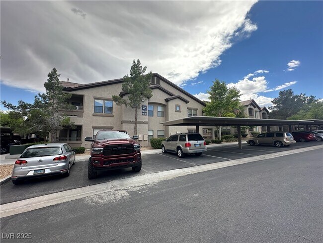 Building Photo - 8250 N Grand Canyon Dr