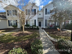 Building Photo - Conway - 3 Bedroom / 3 Bathroom Townhome