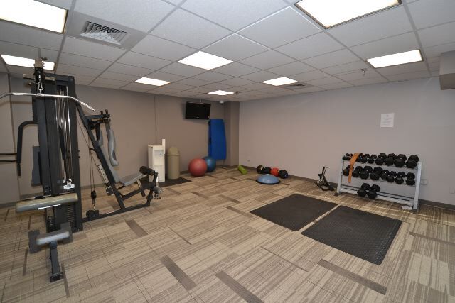 Building Photo - 4334 N Hazel St