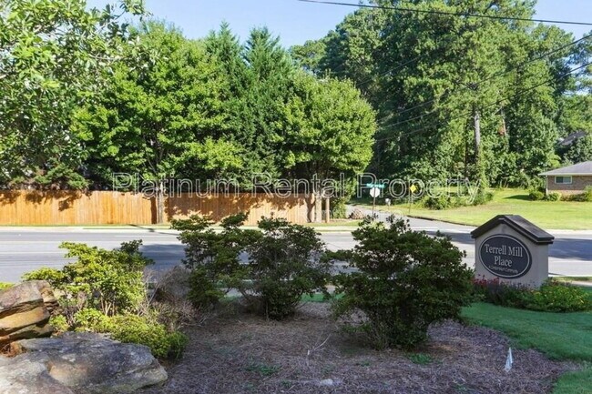 Building Photo - 1555 Terrell Mill Pl SE