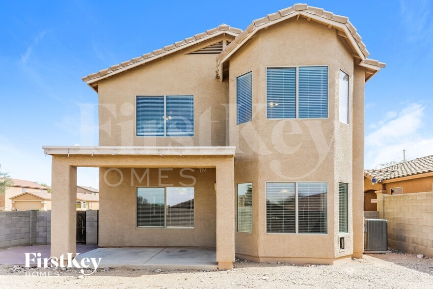 Building Photo - 8404 S Otis Dr