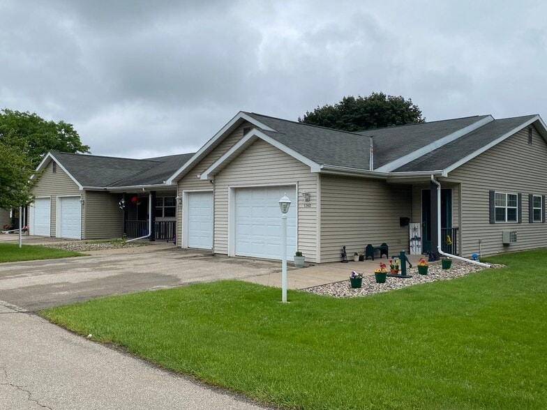 Interior Photo - Briarwood Cottages of Oshkosh