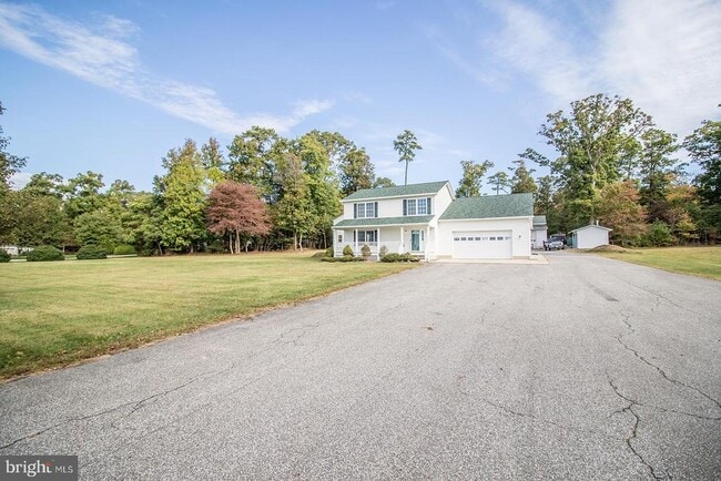 Building Photo - 45132 Hewitt Rd