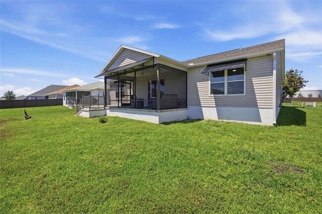 Building Photo - 3531 Thorne Path