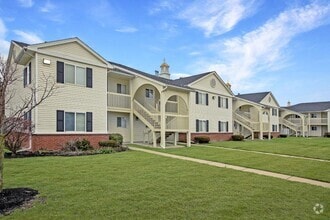 Building Photo - Steeplechase Apartments and Townhomes