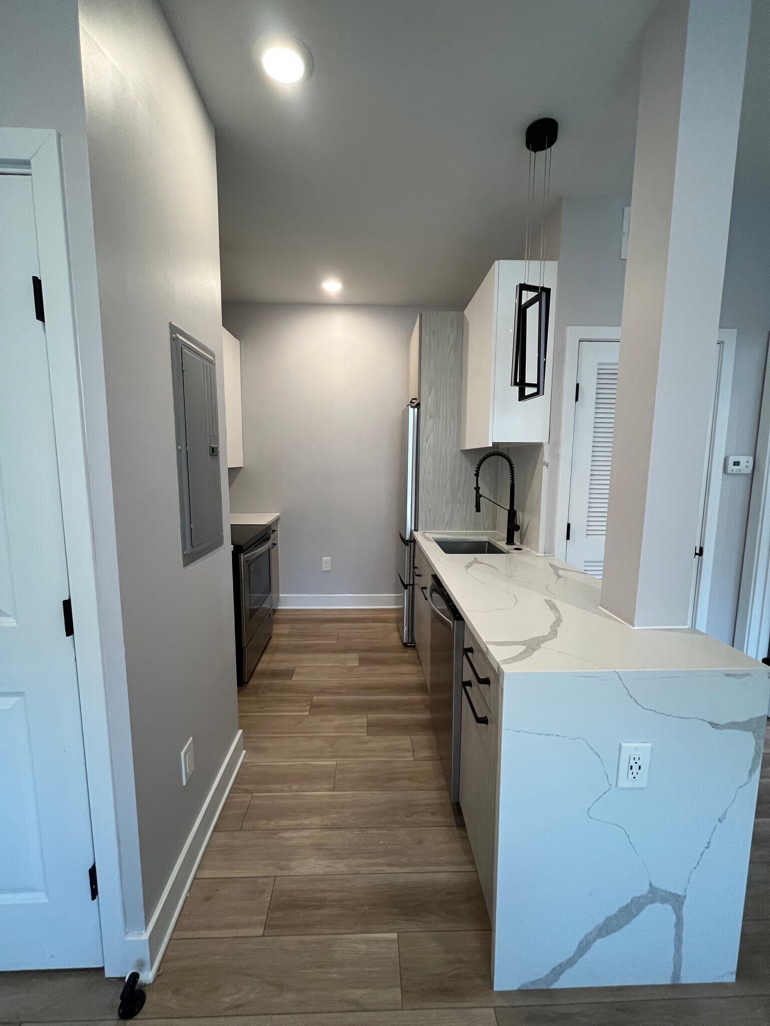 Building Photo - 801 N 40th St