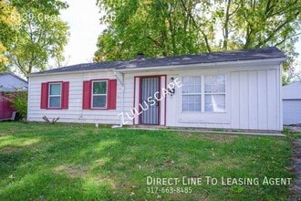 Building Photo - 8139 Crousore Rd